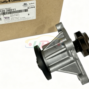 25100-2M011 Conjunto de Bomba de Refrigerante 251002M011 para Hyundai Kia 25100 2M011 - Product Image 1