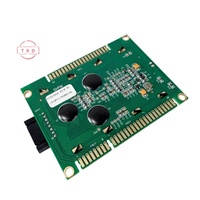 Untuk layar tampilan LCD TM12864E4LCWUBWA-1 P-2