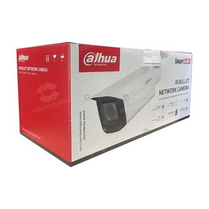 Cámara IP CCTV DE SEGURIDAD PoE Dahua 4MP para exteriores, lente motorizada con Zoom óptico 4X IR de 50m, en stock, bajo costo, para exteriores, en el mercado - Product Image 1