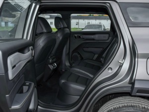 GeeLy Cowboy 1.5TD Edición Wilderness 2026: Precio Competitivo, Se Aceptan Compras al por Mayor Autos <span class=keywords><strong>de</strong></span> Segunda Mano en China - Product Image 4