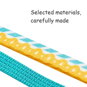 Offre Spéciale vente en gros nouveau Design boucle de sécurité réglable fournitures pour animaux de compagnie colliers pour animaux de compagnie colliers pour chats - Product Image 6