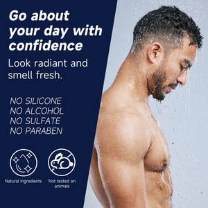 Gel <span class=keywords><strong>de</strong></span> Ducha para Hombre, Venta al por Mayor <span class=keywords><strong>de</strong></span> Fábrica, Envío Rápido, Alta Calidad, Limpiador Corporal - Product Image 3