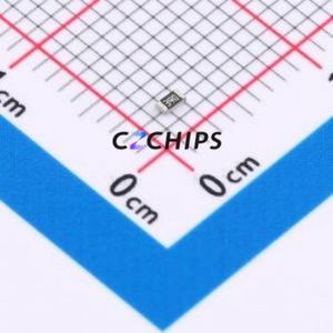 RCA0339RJLF SMD <b>Resistor</b> 0603 ( Type: Thick Film )( Resistance: 39Ohm Precision: 5% ) - Product Image 1