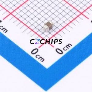 0805F475Z160CT SMD <b>Capacitor</b> (MLCC) 0805 ( Capacitance: 4.7uF )( Precision: -20%~+80% Rated Voltage: 16V ) - Product Image 1