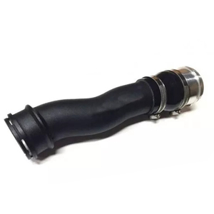 Tubo de refuerzo GTGMOTO para <span class=keywords><strong>BMW</strong></span> F2X F3X F4X con motor N55 de cargador Turbo a Intercooler - Product Image 2