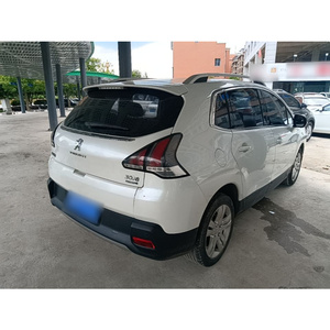 Voiture d'occasion 2019 <span class=keywords><strong>Peugeot</strong></span> <span class=keywords><strong>3008</strong></span> Vente en gros <span class=keywords><strong>Prix</strong></span> bas Moteur essence Automatique SUV 5 places Conduite à gauche - Product Image 5