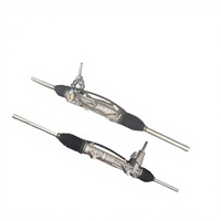 NOUVEAU NOUVEAU Crémaillère de direction assistée AIR LHD pour Peugeot Partner Box/Tepee 408 4001.81 avec 12 mois de garantie