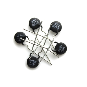 Black Power NTC Termistore MF72 50D-9 Resistenza resistore variabile con interruttore - Product Image 5