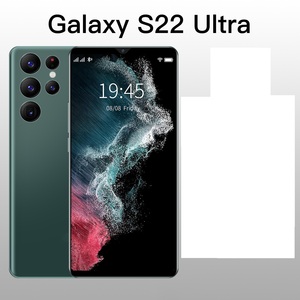 <span class=keywords><strong>S22</strong></span> <span class=keywords><strong>ULTRA</strong></span> Pro 5.5 pollici sbloccato Android cellulare 512m + 4g Dual SIM Card globale 3G cellulare tutte le lingue S22Ultra - Product Image 5