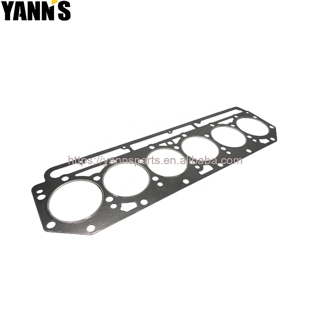 YANN'S 1871315 Heavy Equipment Parts Cylinder Head Gasket
