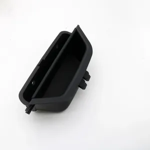 LHD RHD interno porta del conducente maniglia per bracciolo pannello custodia per <span class=keywords><strong>BMW</strong></span> <span class=keywords><strong>X3</strong></span> X4 <span class=keywords><strong>F25</strong></span> F26 2011 2012 2013 2014 2015 2016 - Product Image 3