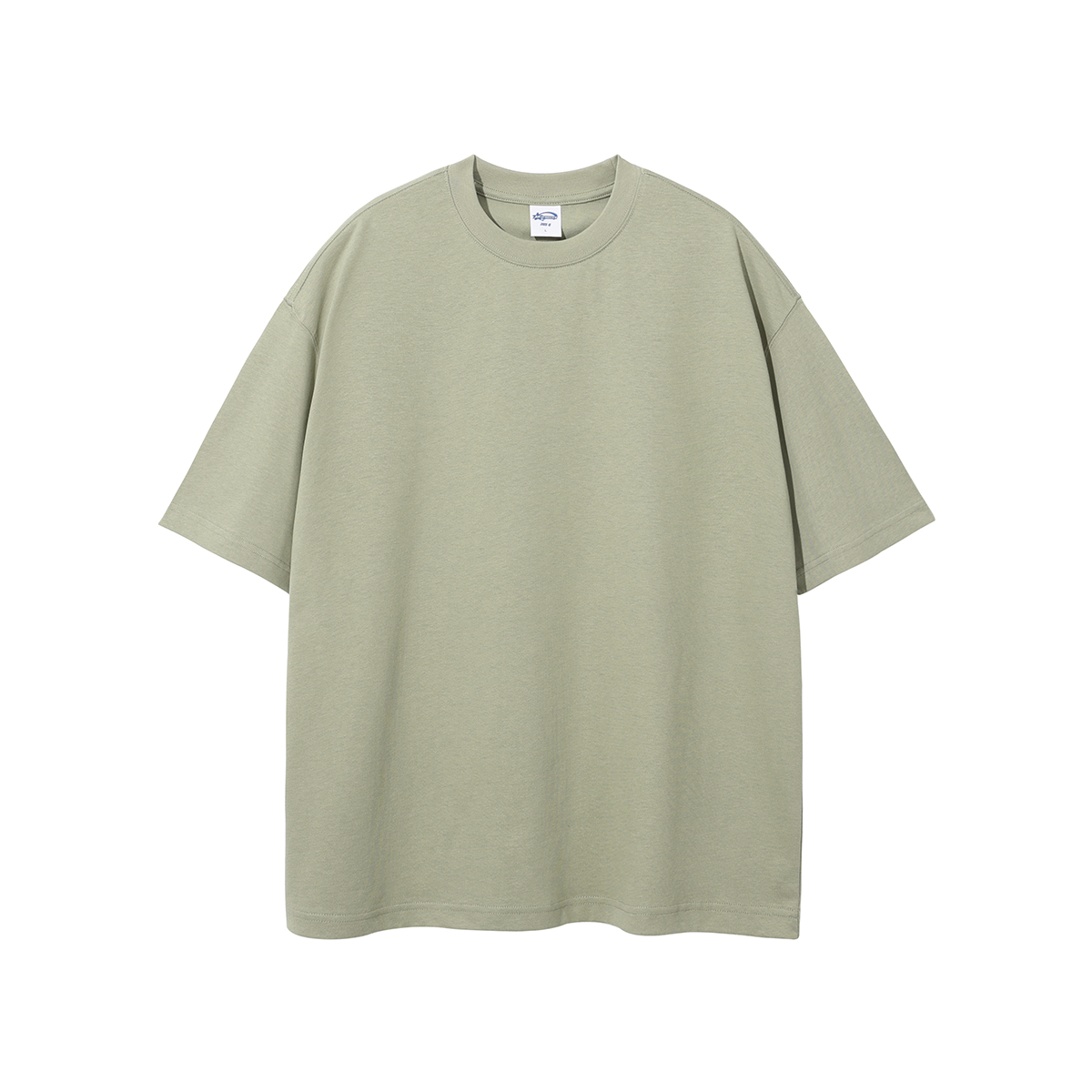 Gris vert