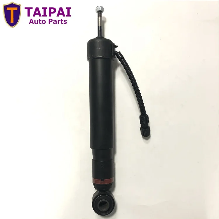 Rear Shock Absorber 48530-69485 for Toyota Land Cruiser Prado
