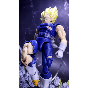 Black Hole Toys Personaggi <span class=keywords><strong>Frozen</strong></span> Danneggiati dalla Battaglia Statuetta Anime in PVC da 15 cm Modello in Scala 1:1 <span class=keywords><strong>Giocattolo</strong></span> da Regalo - Product Image 1