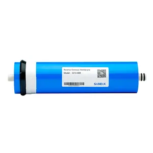 High Quality Quickly Delivery Household Water Purifier 800g Reverse Osmosis Ro membrane