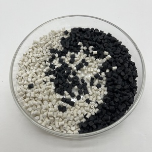 Plástico Reforçado com Bromo PA6 GF30, Resistente ao Fogo, Grau UL94 V-0, Alta Rigidez, Grau para Moldagem por Injeção, Disjuntores - Product Image 3