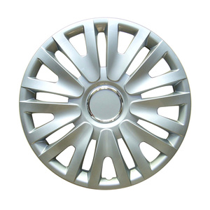 Promotion Cache-roue de voiture, Cache-<span class=keywords><strong>jante</strong></span> décoratif 15 pouces - Product Image 5