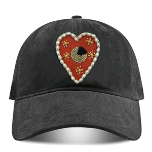 Бейсболка весна 2026: модные этнические умные товары, стильные кепки и головные уборы, американские качественные маленькие цветные уличные хлопковые бейсболки - Product Image 1