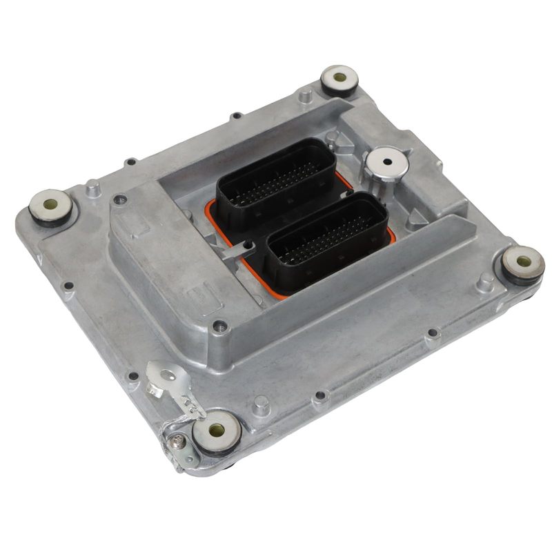 Control Unit 21631327 for Engine D13