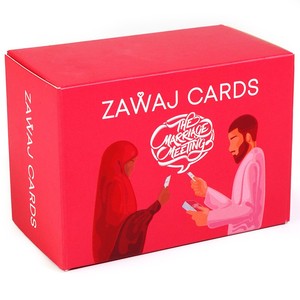 Amusez-vous <span class=keywords><strong>en</strong></span> groupe et transformez votre soirée <span class=keywords><strong>en</strong></span> heures de plaisir avec ces cartes à boire pour couples - Product Image 6