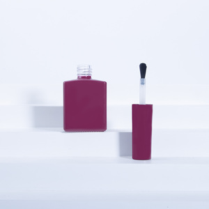 Produzione Professionale di Flaconi <span class=keywords><strong>per</strong></span> Smalto <span class=keywords><strong>Unghie</strong></span> da 13ml, Un Colore <span class=keywords><strong>per</strong></span> Flacone, con Tappo e Pennello - Product Image 2