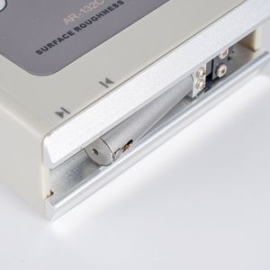 Instrumento de medición de rugosidad superficial probador de rugosidad - Product Image 5