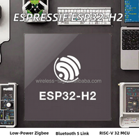 Módulo Zigbee ESP32-H2 de ESPRESSIF, SoC RISC-V de 32 bits, 19 GPIOs, Placa de Desarrollo