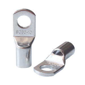 SC Đồng Đóng Hộp 1.5Mm Đến 630Mm SC4 SC6 SC10 SC25 SC35 Kết Nối Thiết Bị Đầu Cuối - Product Image 1