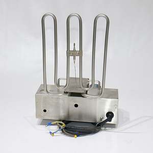 Friteuse électrique numérique professionnelle en acier inoxydable à chauffage rapide pour poulet, dinde et frites de pommes de terre - Product Image 6