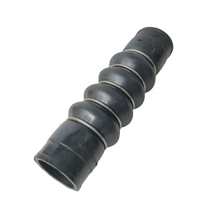 ท่อน้ำเข้าเทอร์โบชาร์จเจอร์ฮอนด้า ซีวิค รุ่น 17292-59B-006 สายอินเตอร์คูลเลอร์อะไหล่ทดแทน - Product Image 5