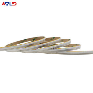 NOUVELLE Bande LED COB à émission latérale à découpe libre - Product Image 3