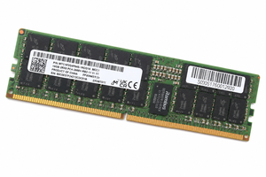 หน่วยความจำเซิร์ฟเวอร์แท้ MEMORIA RAM DDR4 DDR5 32G 64 96 128GB 3200 4800 5600 6000 6400MHz ECC RDIMM โมดูลหน่วยความจำสำหรับเวิร์กสเตชัน - Product Image 5