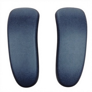 Accoudoir en mousse PU de haute qualité pour chaise de bureau <span class=keywords><strong>Herman</strong></span> <span class=keywords><strong>Miller</strong></span>, <span class=keywords><strong>prix</strong></span> d'usine, remplacement de l'accoudoir - Product Image 4