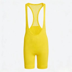 Cuissard de cyclisme unisexe Zede respirant, léger, multicolore, à séchage rapide et anti-humidité pour activités de vélo sur route en été - Product Image 5