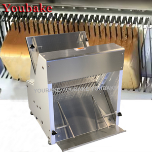 Máy cắt bánh mì dài máy cắt bánh mì cho bánh mì nướng cắt bánh mì - Product Image 1