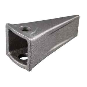 Compre piezas forjadas en blanco de forja de acero Piezas forjadas de acero OEM Piezas forjadas de latón de forja Piezas forjadas OEM - Product Image 4