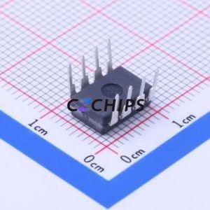 Nouveau et Original LMC6042AIN/NOPB amplificateur opérationnel de puce IC de Circuit intégré PDIP-8 - Product Image 2