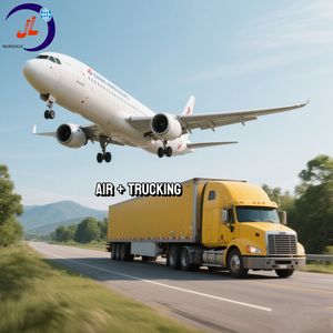 从中国到欧洲的快速航空货运代理服务DDP贸易公司货运服务的最佳选择价格便宜 - Product Image 3