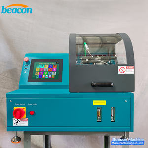 เครื่องทดสอบหัวฉีดอิเล็กทรอนิกส์ BEACON MACHINE รุ่น <span class=keywords><strong>Cri</strong></span> Electronic Injector TTest <span class=keywords><strong>Equipment</strong></span> EPS211 พร้อมฟังก์ชัน Bip และมอเตอร์ 4KW - Product Image 2