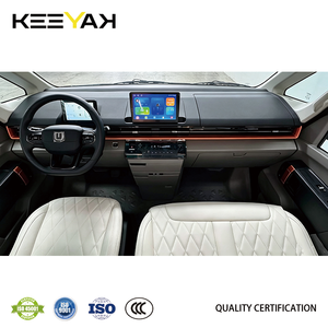 Fourgonnette de loisirs Geely Super <span class=keywords><strong>Van</strong></span> <span class=keywords><strong>90</strong></span> kWh, autonomie 380 km, camping-car avec cuisine, prix direct en promotion, camping-car motorisé - Product Image 3