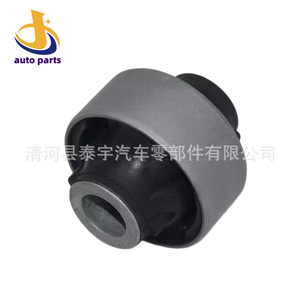 บูชปีกนกหน้าล่างโตโยต้า 48655-0D050 อะไหล่เปลี่ยนช่วงล่างแบบแมคเฟอร์สัน - Product Image 1