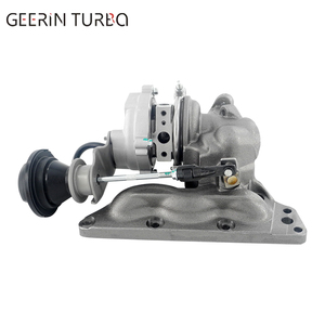 Turbocompresor completo Para <span class=keywords><strong>smart</strong></span>-mcc <span class=keywords><strong>Smart</strong></span> Brabus, GT1238S 727238-5001S 727238-0001 - Product Image 5