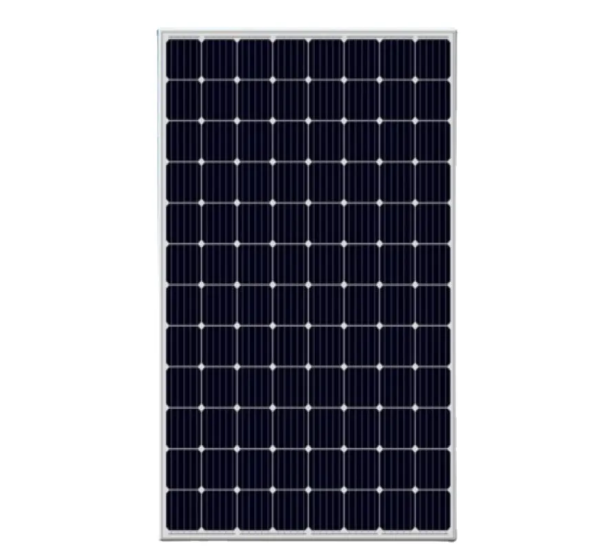 Module PV mono haute efficacité 500W 510W 520W panneau photovoltaïque solaire PERC silicium