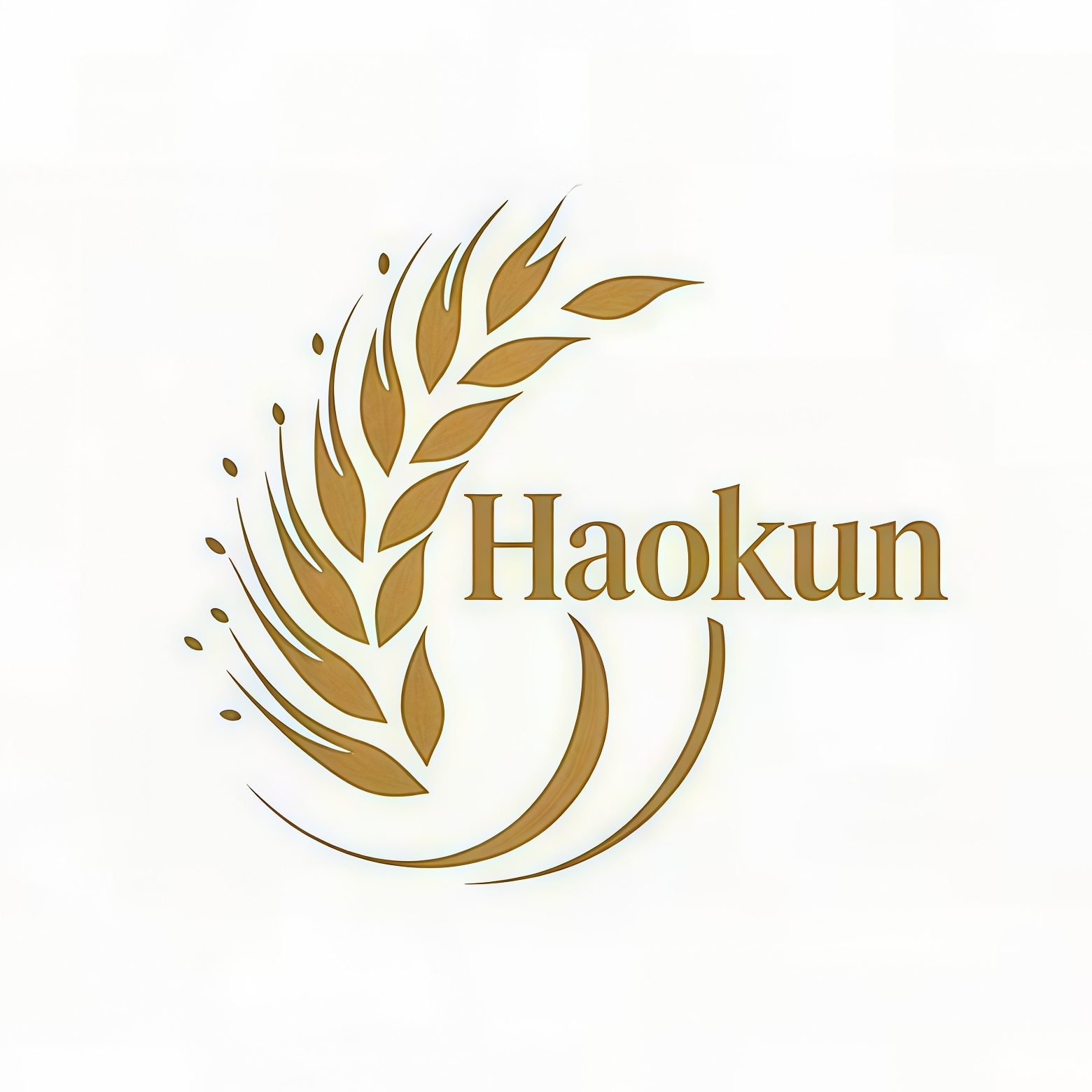 Xingtai Haokun Trading Co., Ltd. logo
