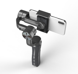 Orico-caméra vidéo à cardan <span class=keywords><strong>3</strong></span> axes portatif, haute qualité, enregistrement vidéo, pour smartphone PTZ - Product Image 6