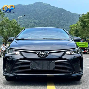รถยนต์โตโยต้าโคโรลล่ามือสอง ปี 2017 เครื่องยนต์ 1.6 ลิตร เบนซิน ขับเคลื่อนล้อหน้า แบบซีดาน แพลตฟอร์ม TNGA ระบบ TSS 3.0 <span class=keywords><strong>ภาษี</strong></span>ต่ำ ได้รับการรับรองจาก KRA เหมาะสำหรับการขับขี่ในเมือง สำหรับขายในแอฟริกา - Product Image 2