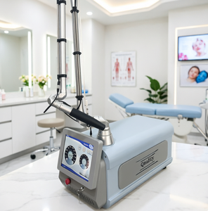 ราคาขายส่งใหม่ เครื่องเลเซอร์พิโกวินาที 6 หัวเลือกได้ สำหรับลบรอยสัก พร้อมหัวแบบไม่รุกล้ำ - Product Image 1