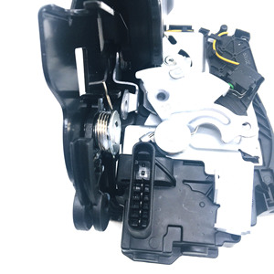 Système de verrouillage centralisé Land Rover Range Rover Sport LR078705 Avant Droit FR - Product Image 5