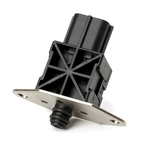 Capteur de pression d'injection de carburant 3R3Z9F972AA remplace 3R3Z9F972AB FPS7 pour Ford F150 Mustang Focus Lincoln LS Mercury - Product Image 3