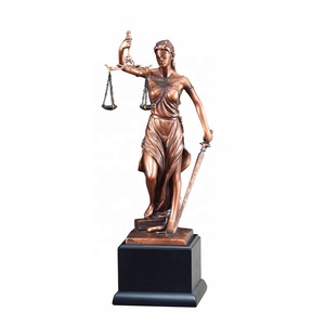 La signora della <span class=keywords><strong>giustizia</strong></span> statua per la decorazione dell'ufficio resina signora scultura <span class=keywords><strong>di</strong></span> <span class=keywords><strong>giustizia</strong></span> per la vendita - Product Image 5